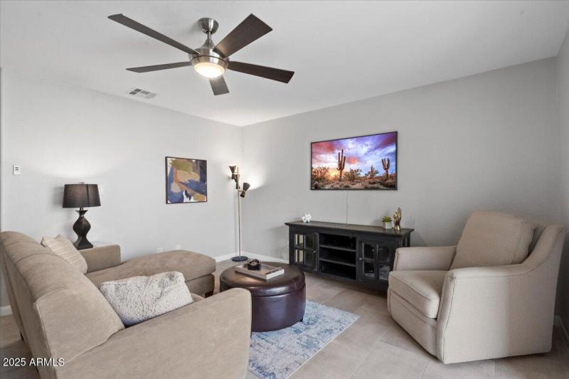 Winfield Place Living Area 5