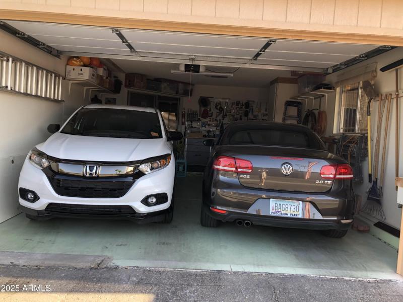 garage photo 111th ave