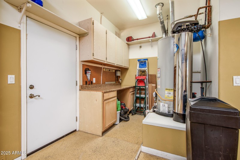 Water Softner and RO!