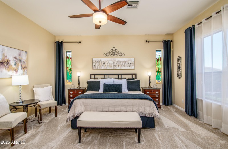 Gorgeous Primary En-Suite