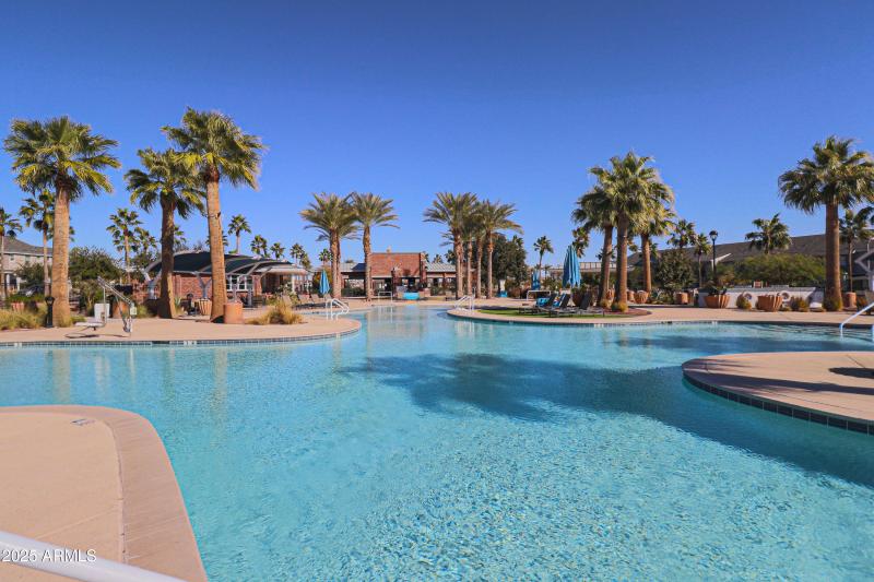 Verrado Community Pool