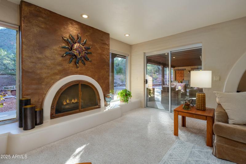 175 Appaloosa Dr Sedona AZ-27