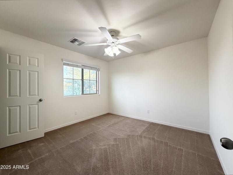 Updates - ceiling fan