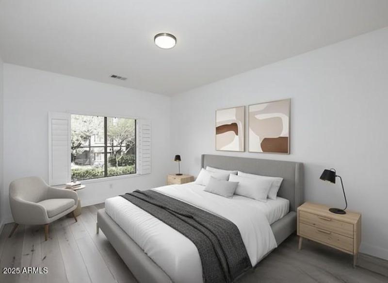 TOSCANA OWNERS SUITE