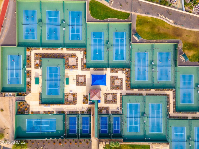 R.H. Johnson Recreation Center - 17