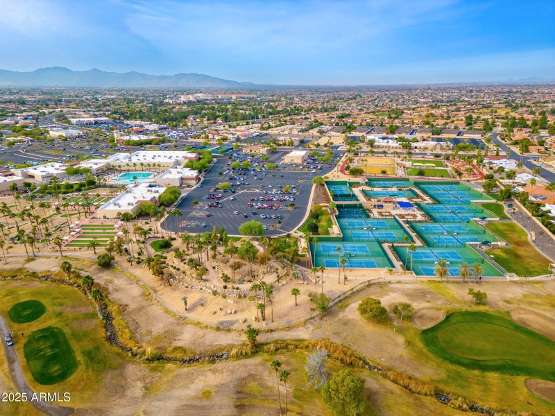 R.H. Johnson Recreation Center - 22