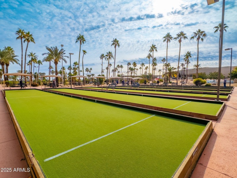 R.H. Johnson Recreation Center - 85