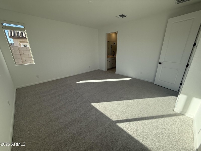 Lot 137 Owners Bedroom