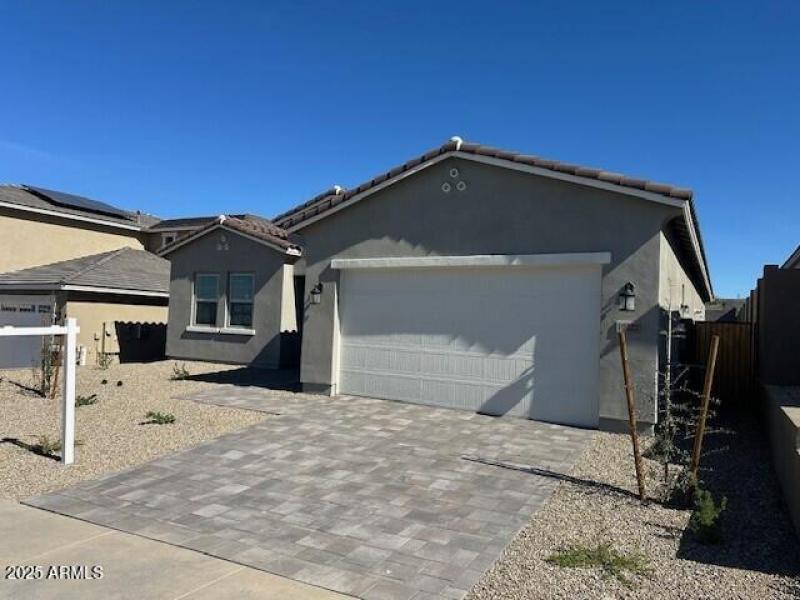 Sanc Lot 22 - Front 1