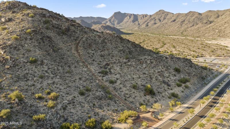 Verrado - Victory Steps