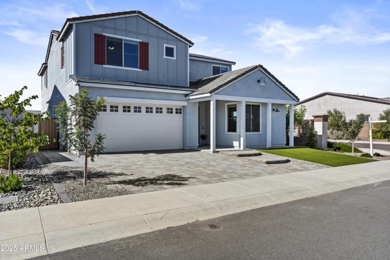 5274 S COBBLESTONE ST