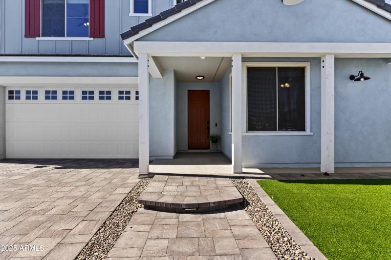 5274 S COBBLESTONE ST