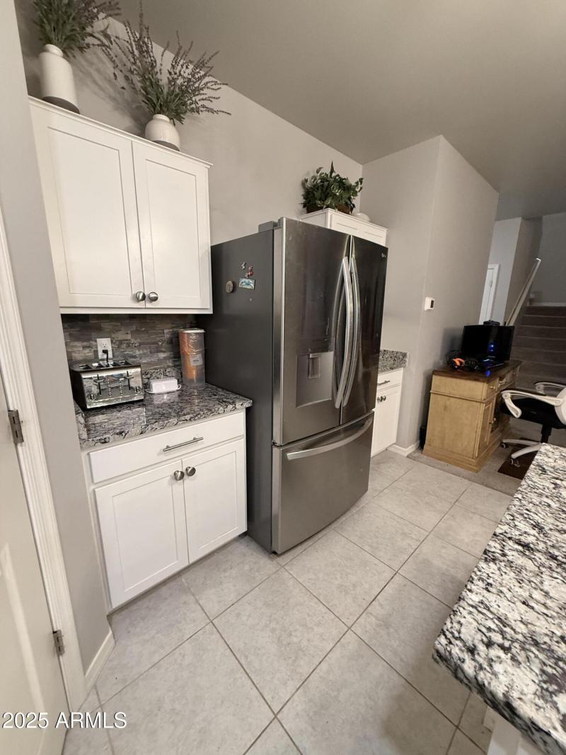 16 all appliances can stay