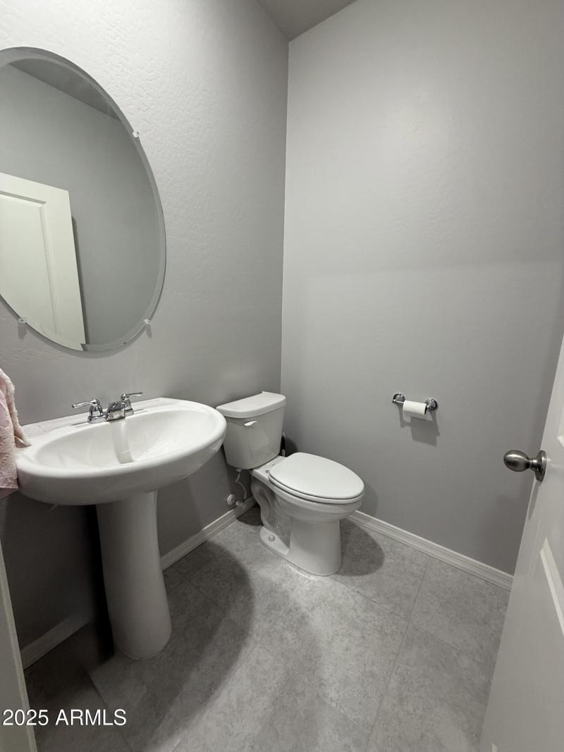 51 downstairs powder room