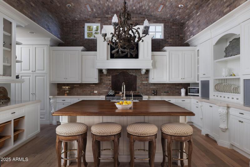 Kitchen View
