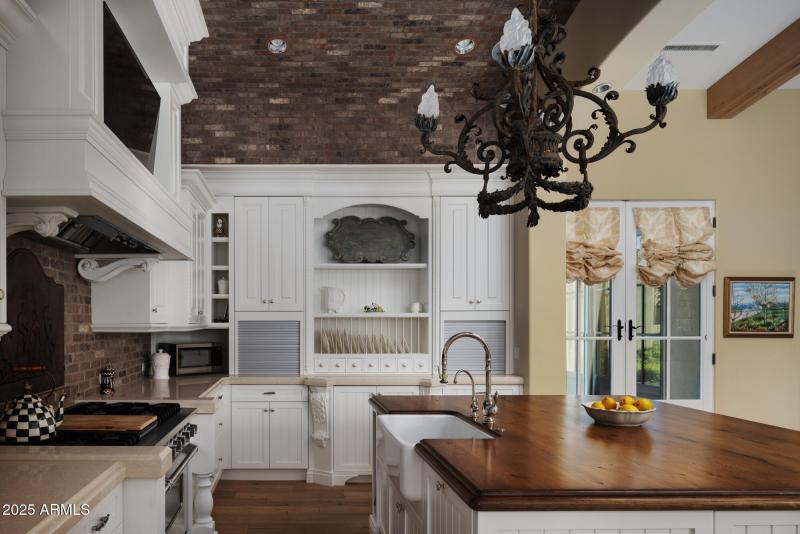 Kitchen Detail