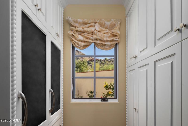 Open Pantry