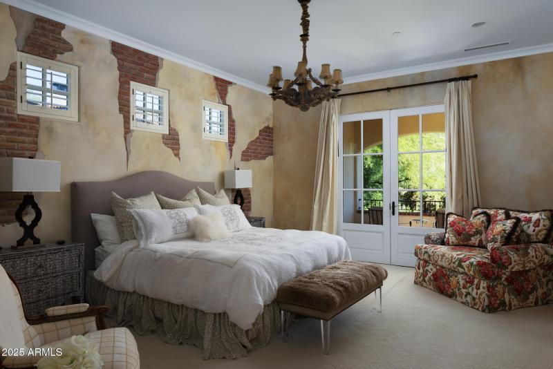 Junior Suite View