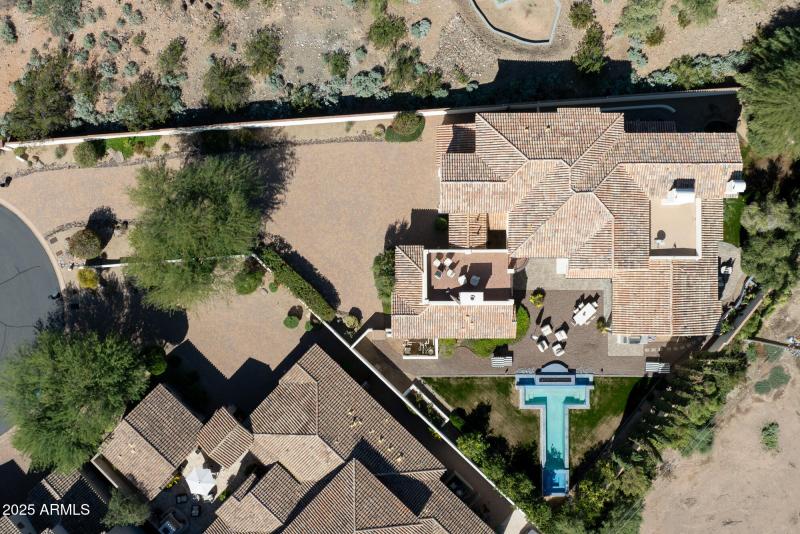 View from Above