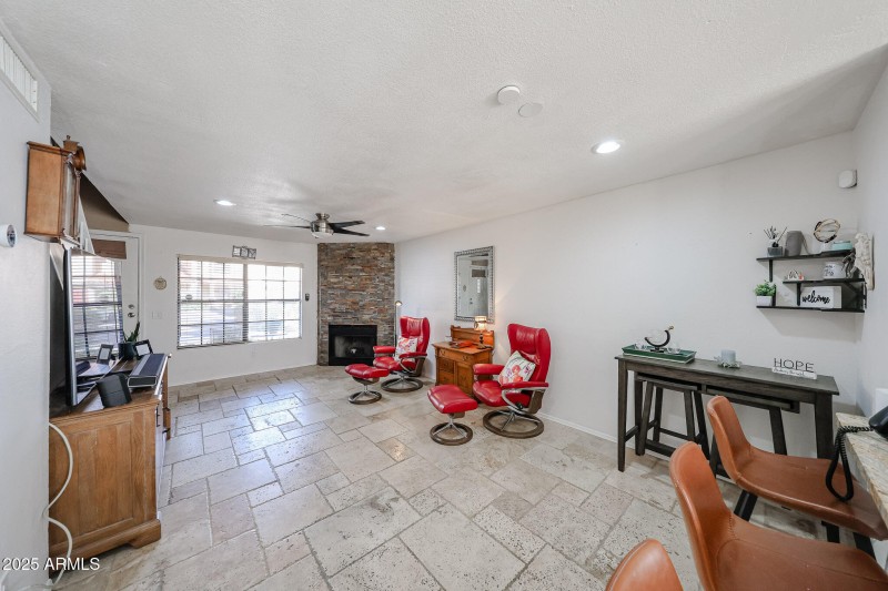 Light and Bright Living