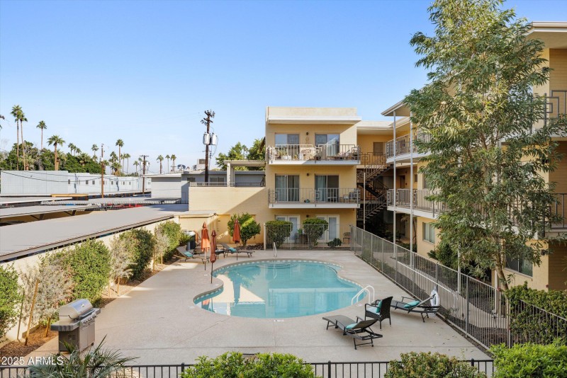 27-3600 N 5th Ave #302 Phoenix, AZ 85013