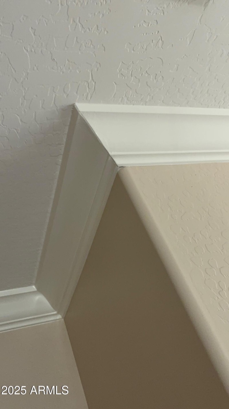 Crown molding