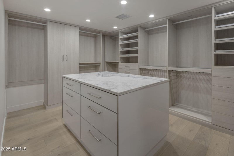 Valle Vista Hillside