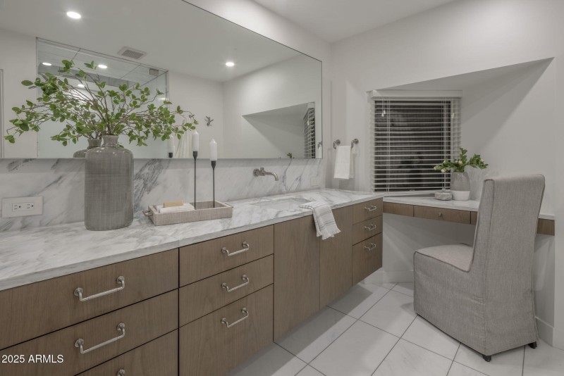 Valle Vista Hillside