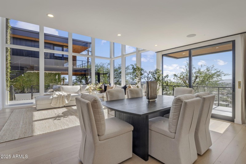 Valle Vista Hillside