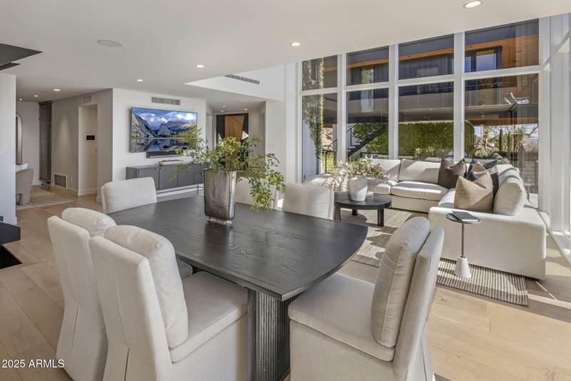 Valle Vista Hillside