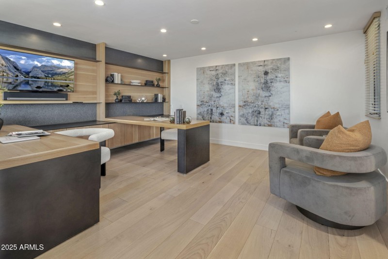 Valle Vista Hillside