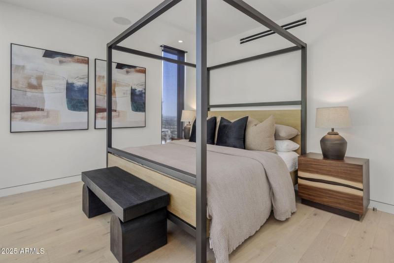 Valle Vista Hillside