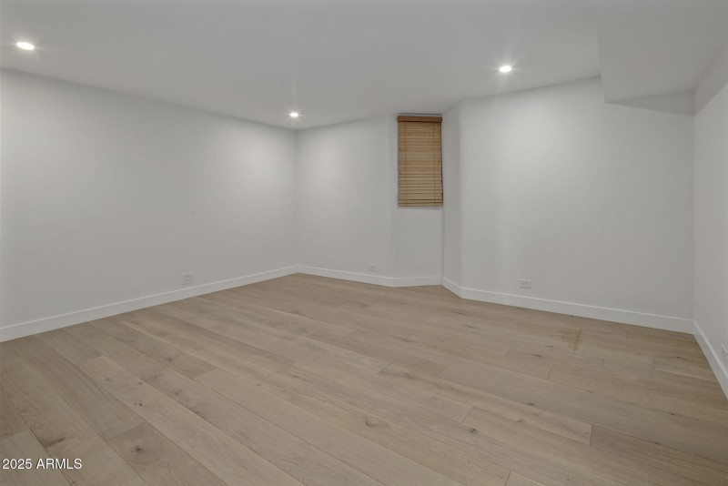 Valle Vista Hillside