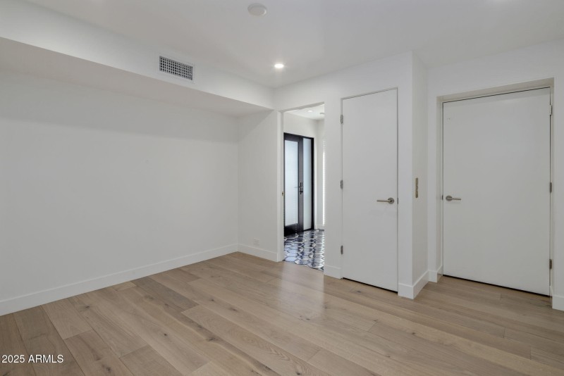 Valle Vista Hillside