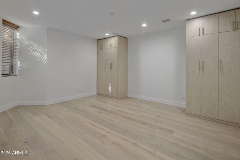 Valle Vista Hillside