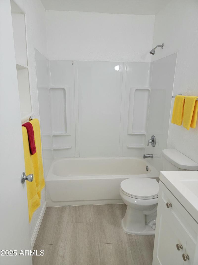 Remodeled Primary Bathrm