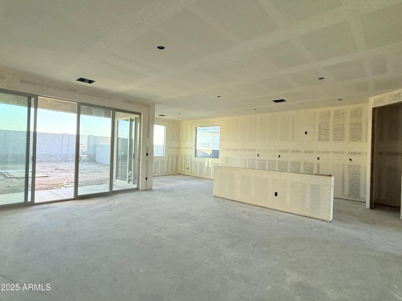 005 Kitchen and Great Room