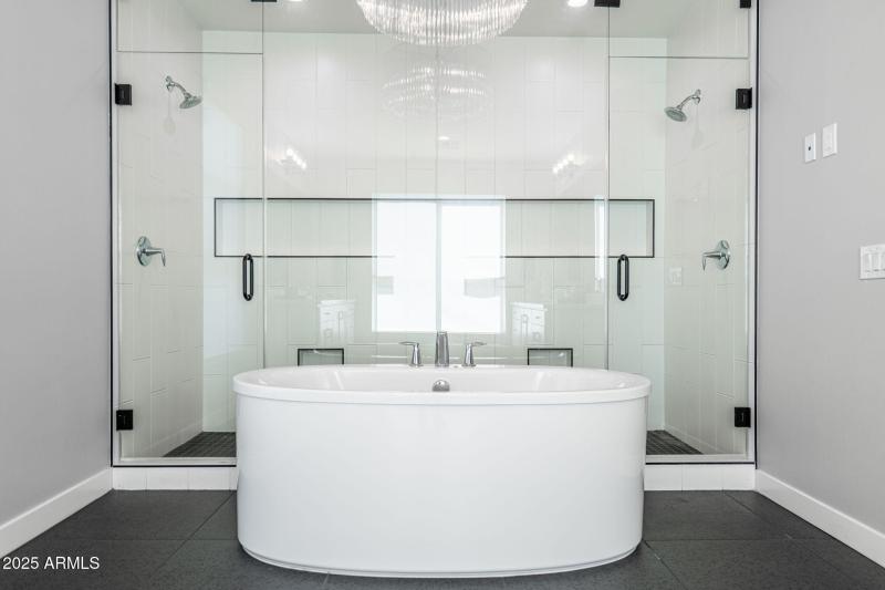 Spa done right