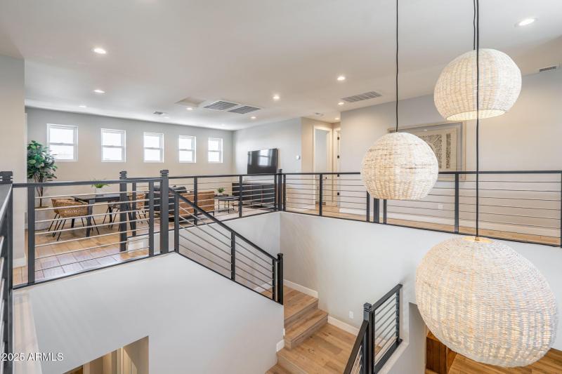 Custom lighting