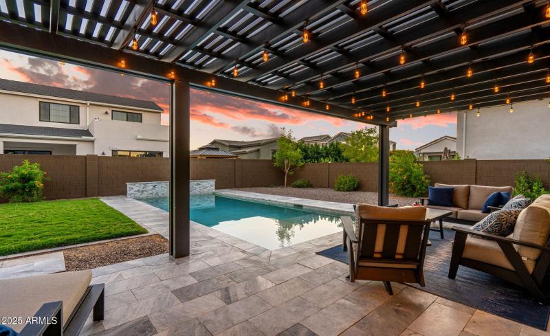 Outdoor Paradise