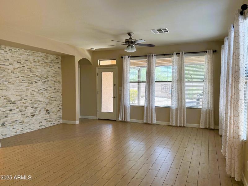 GREAT ROOM - DUANE LN