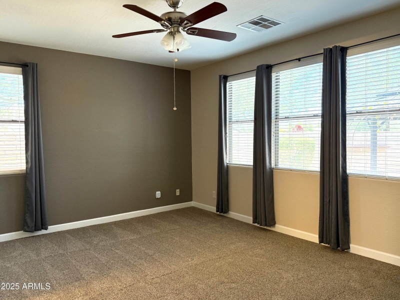 OWNER SUITE - DUANE LN