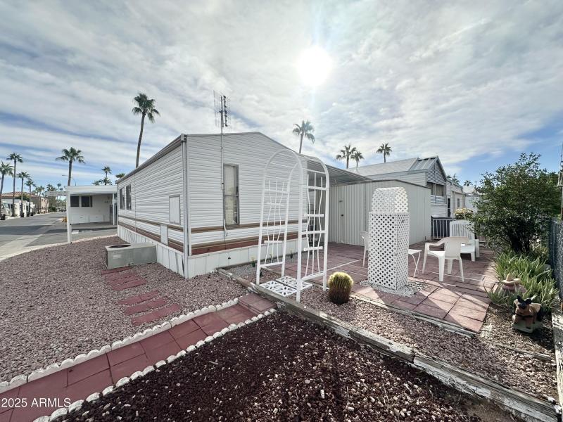 WOW! HUGE CORNER LOT