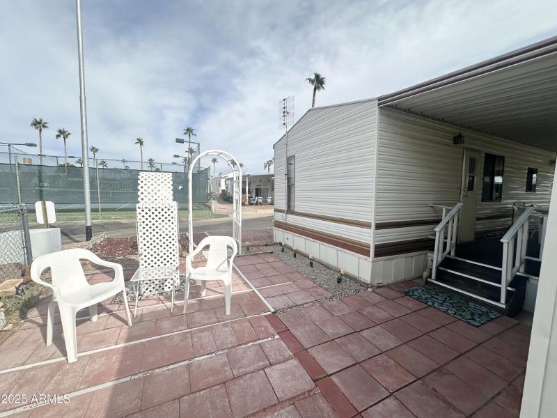 PERFECT FOR RELAXING