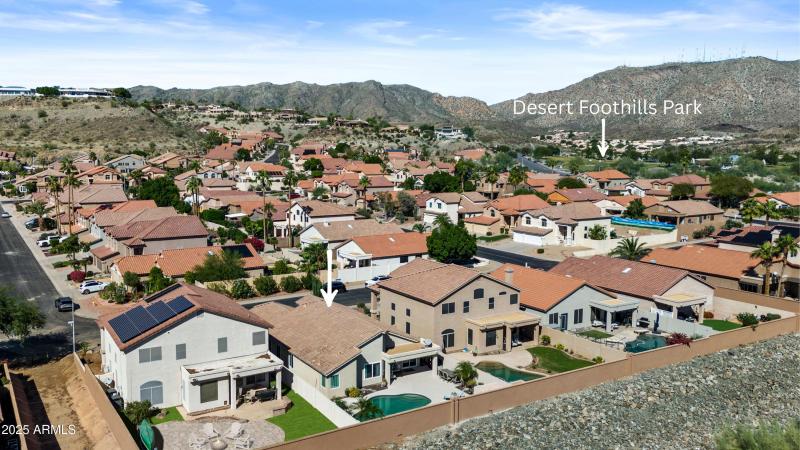 Home-proximity to park