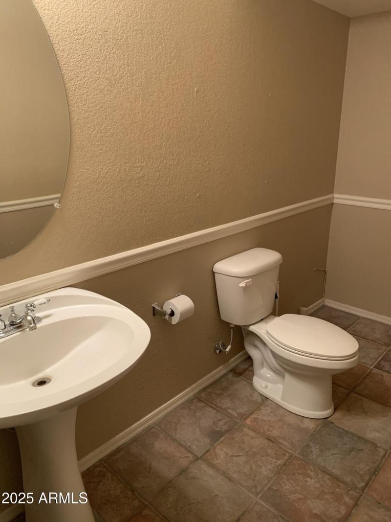 2021 Downstairs Bath