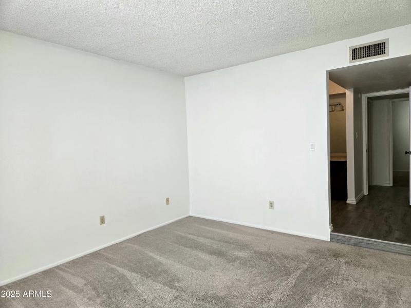 Living Room towards Front Door