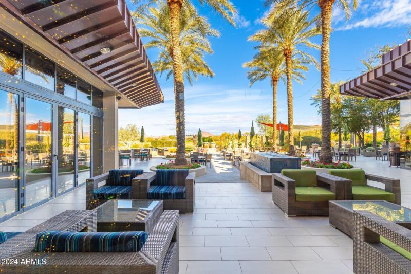 Kiva Club at Vistancia - 16