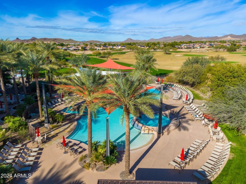 Kiva Club at Vistancia - 33