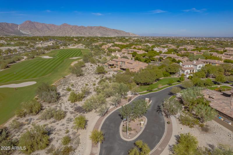 VALLARTA GATES TO COMMUNITY